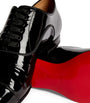 Greggo Patent Oxford Shoes