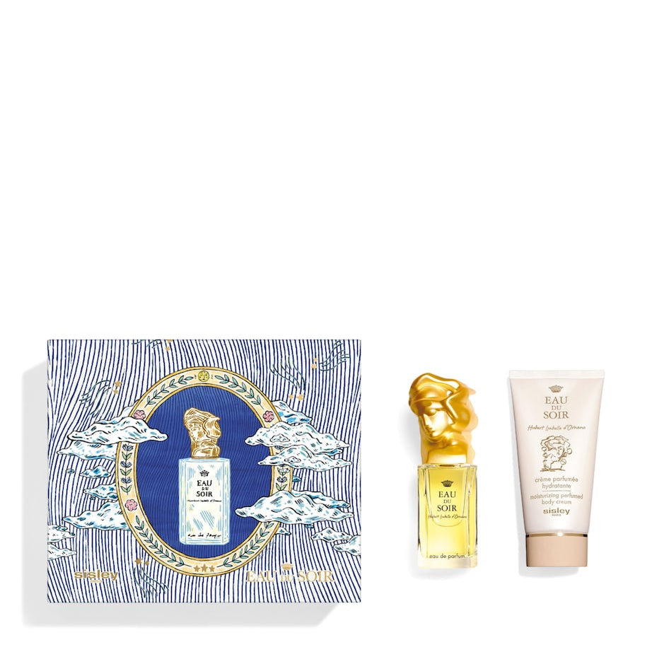 Eau du Soir Fragrance Gift Set (100ml)