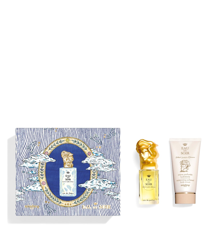 Eau du Soir Fragrance Gift Set (100ml)