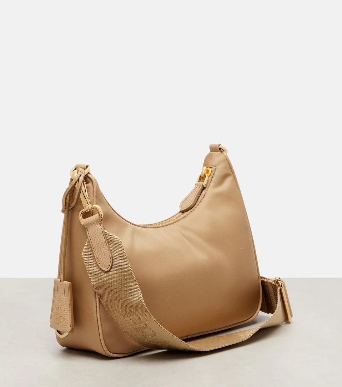 Prada - Prada Re-Edition 2005 Re-Nylon shoulder bag