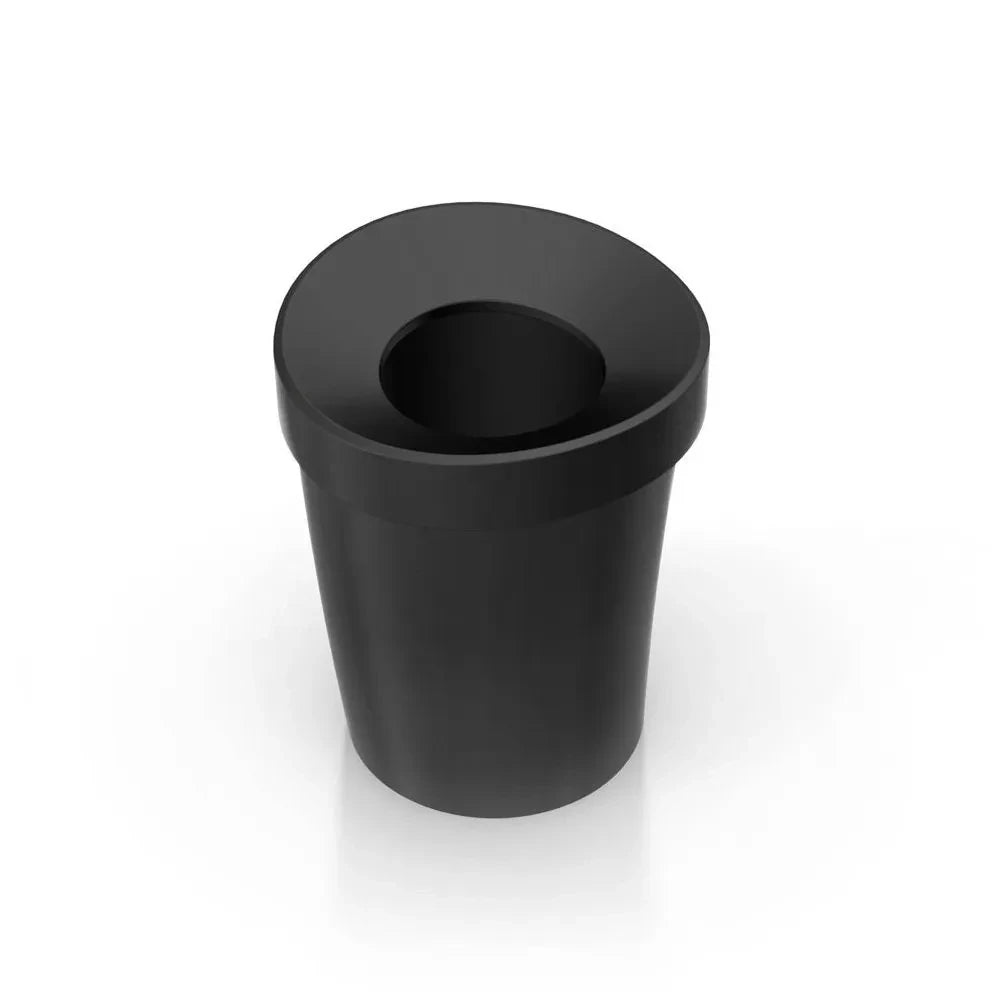 Vitra - Happy Bin Michel Charlot, 2016 | Basic Dark