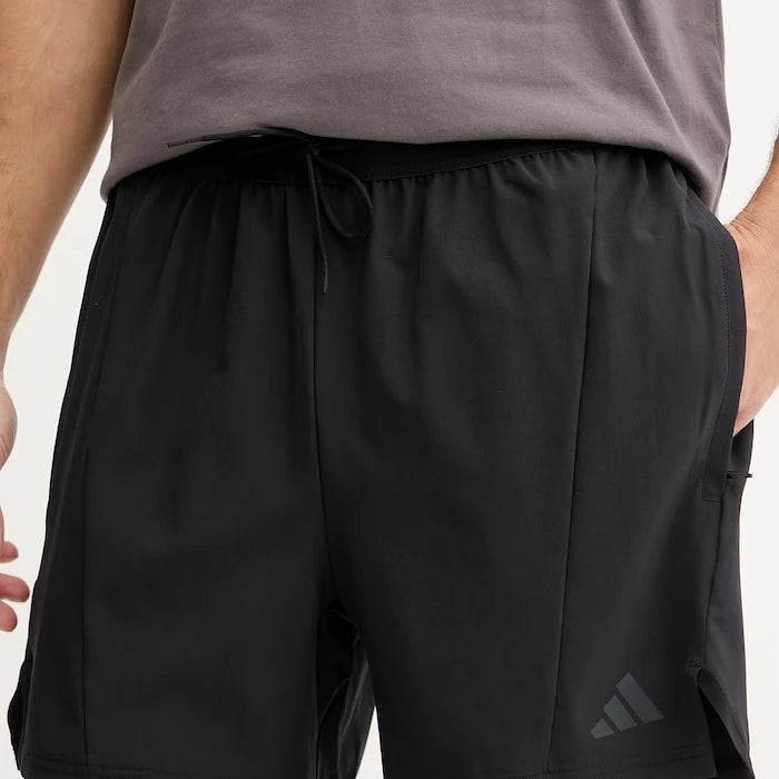 Къс панталон за трениране adidas Performance