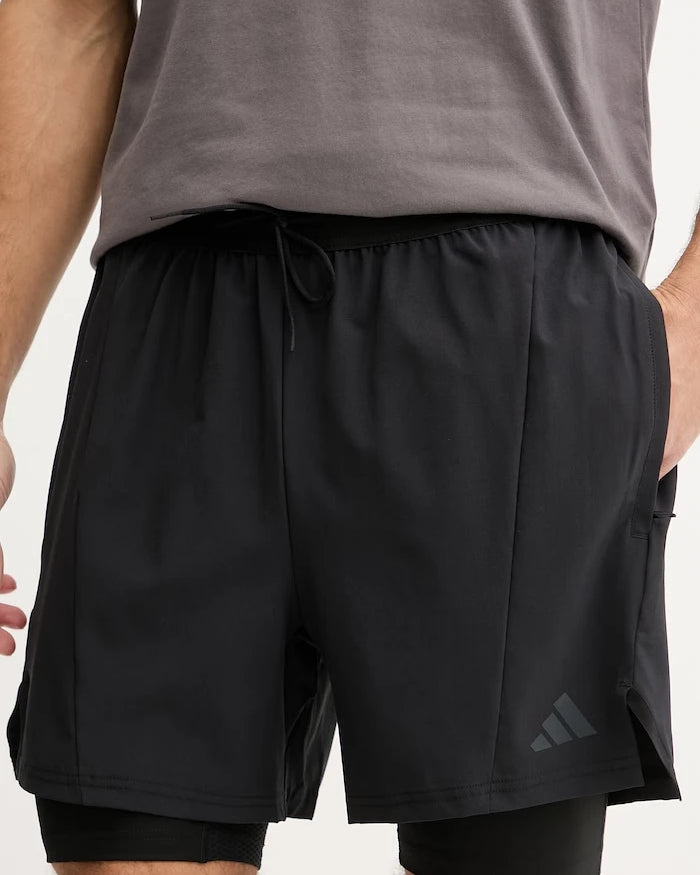 adidas Performance Antrenman Şortu
