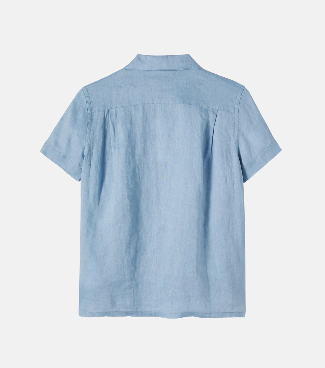 Polo Ralph Lauren Kids - Linen shirt