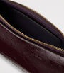 Patent Leather Clovelly Shoulder Bag