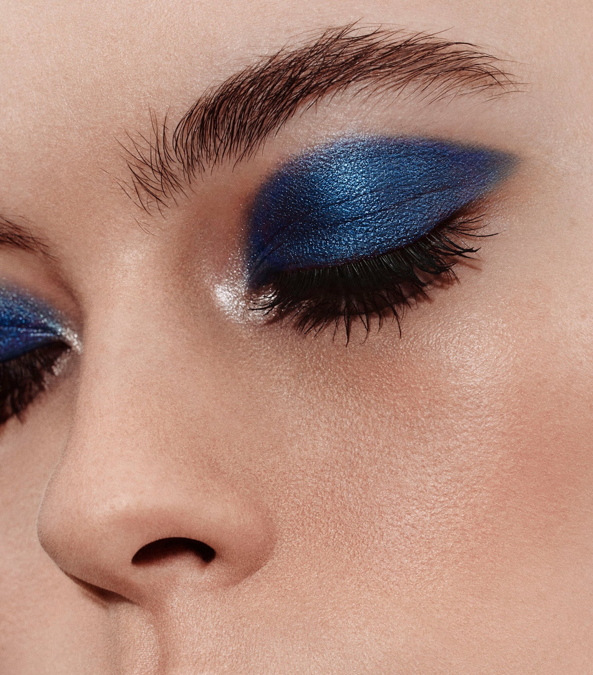 HERMÈS Ombres d'Hermès Eyeshadow Quartet