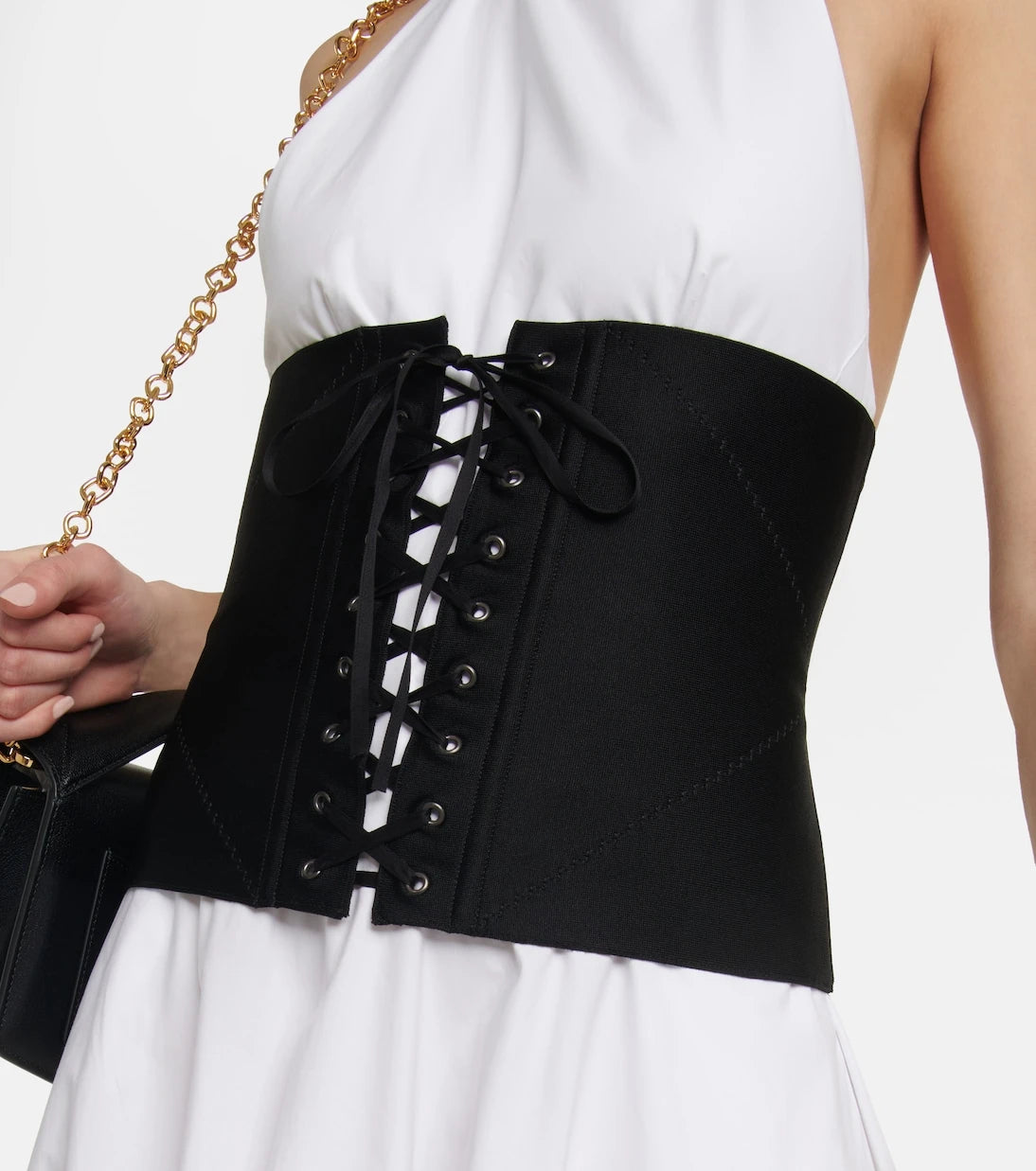Alaïa - Corset belt