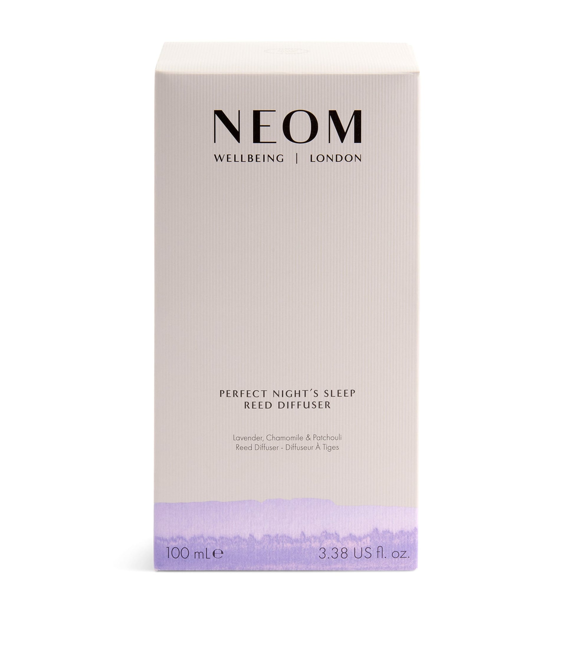 Perfect Night’s Sleep Reed Diffuser (100ml)