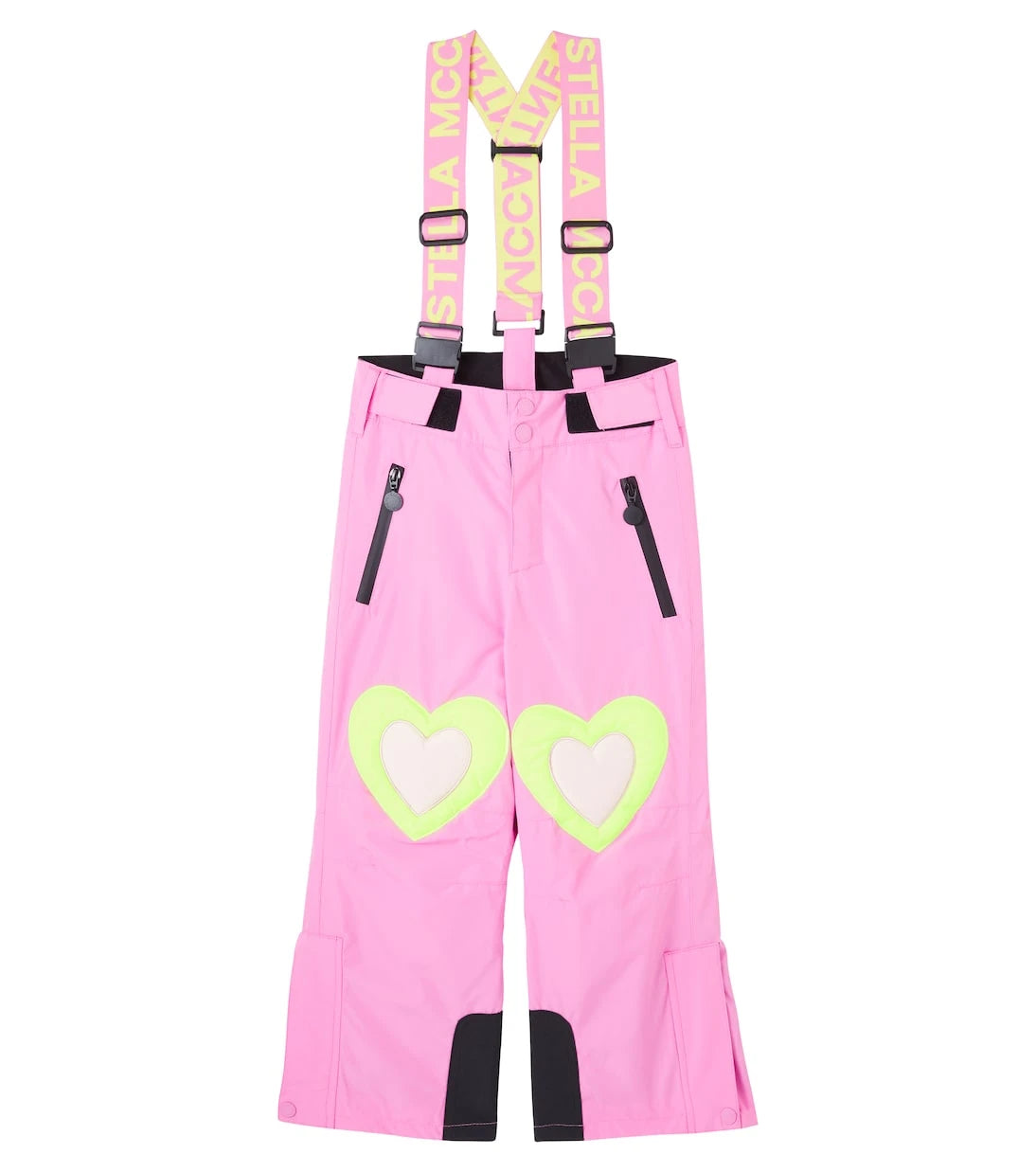 Stella McCartney Kids - Printed ski pants