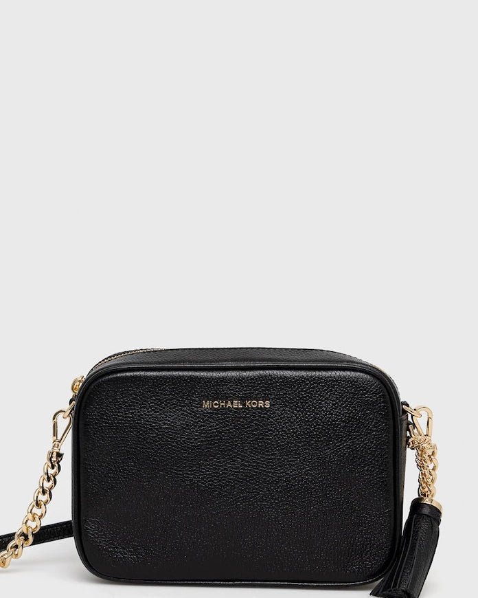 Deri çanta MICHAEL Michael Kors
