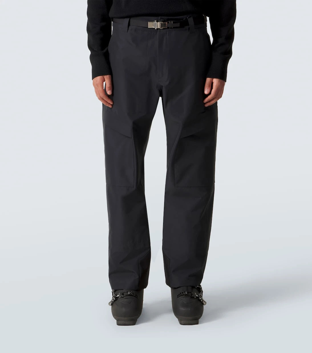 Prada - Belted ski pants