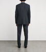 Canali Wool 2-Piece Suit