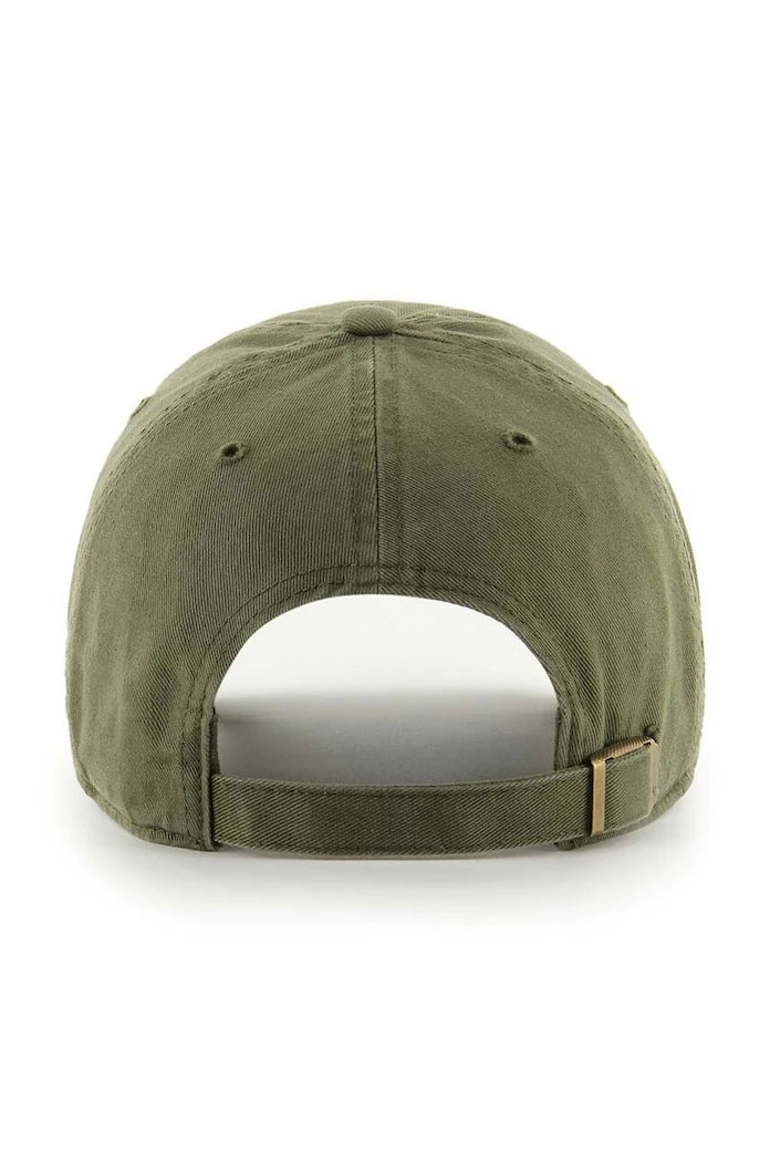 Шапка с козирка 47 brand MLB Boston Red Sox