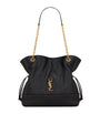 Saint Laurent Black Small Jamie 4.3 Shoulder Bag
