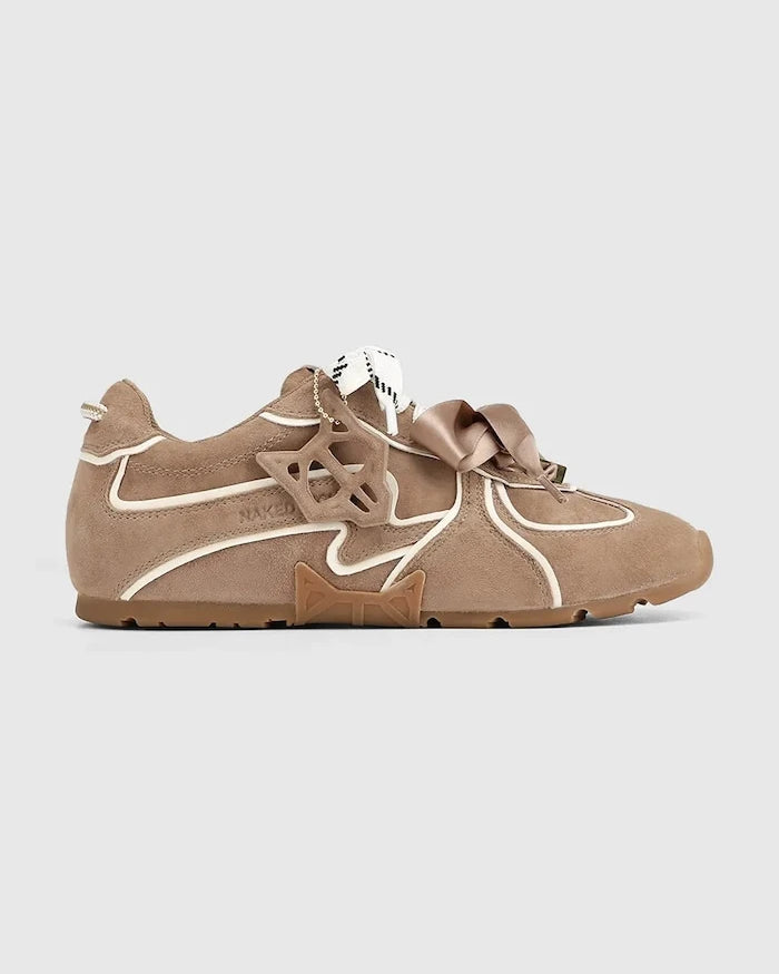 Velur Sneakers Naked Wolfe Adored