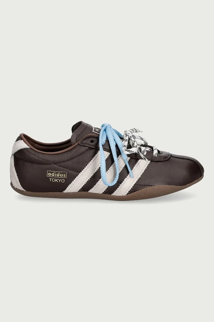 Tokyo Kadın Deri Sneaker