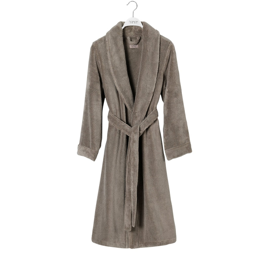Organic Cotton Olympia Robe