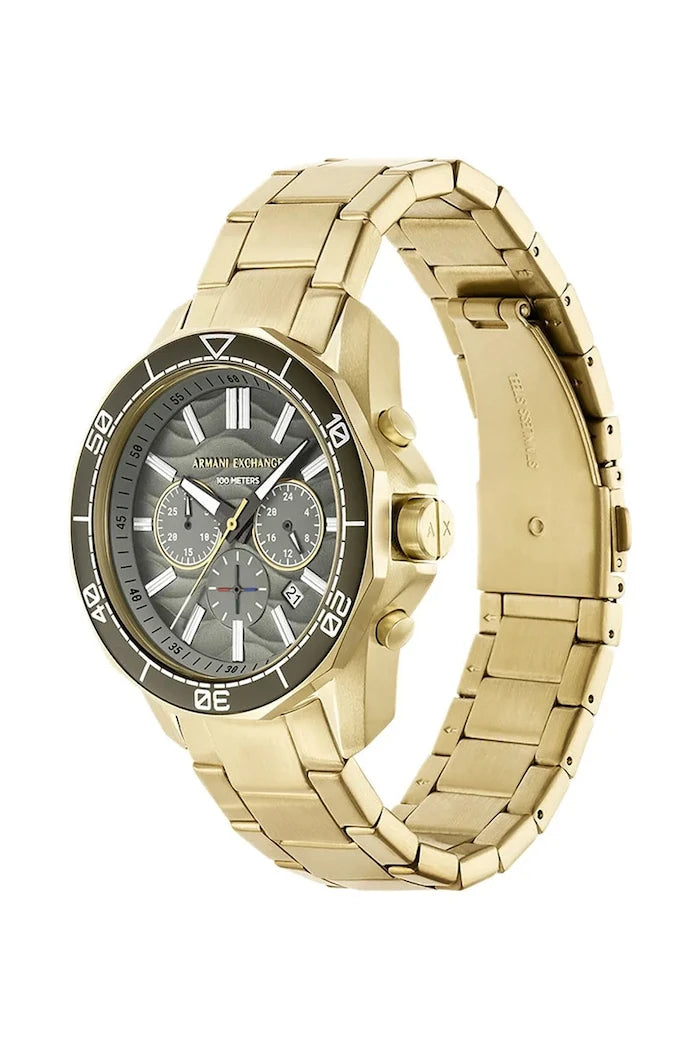 Часовник Armani Exchange
