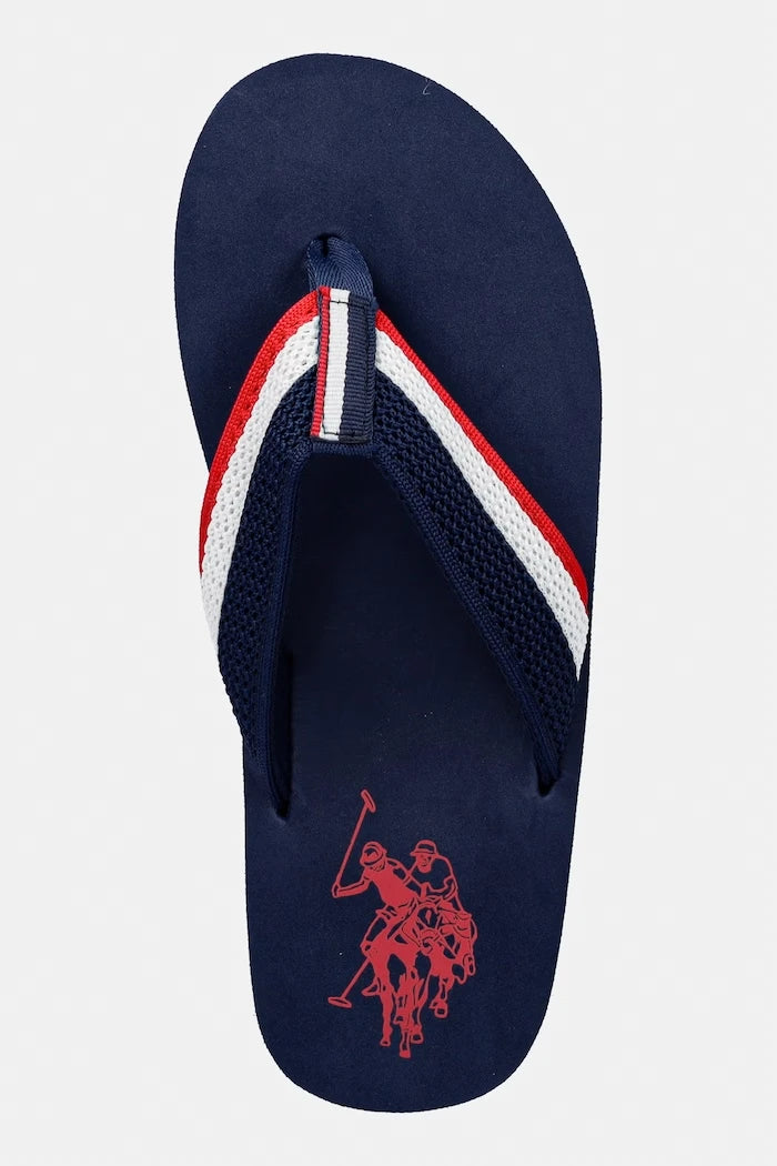U.S. Polo Assn. Erkek Terlik HANK002B