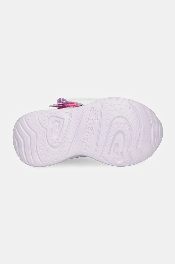 Skechers HEART LIGHTS Çocuk Spor Ayakkabı