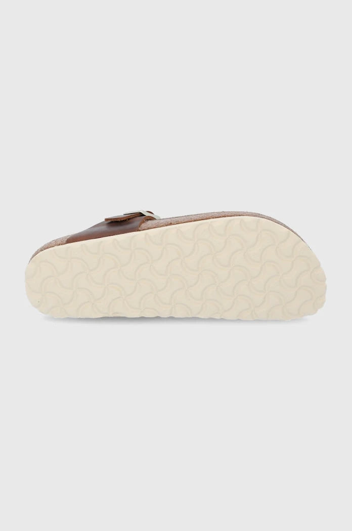Кожени джапанки Birkenstock Gizeh