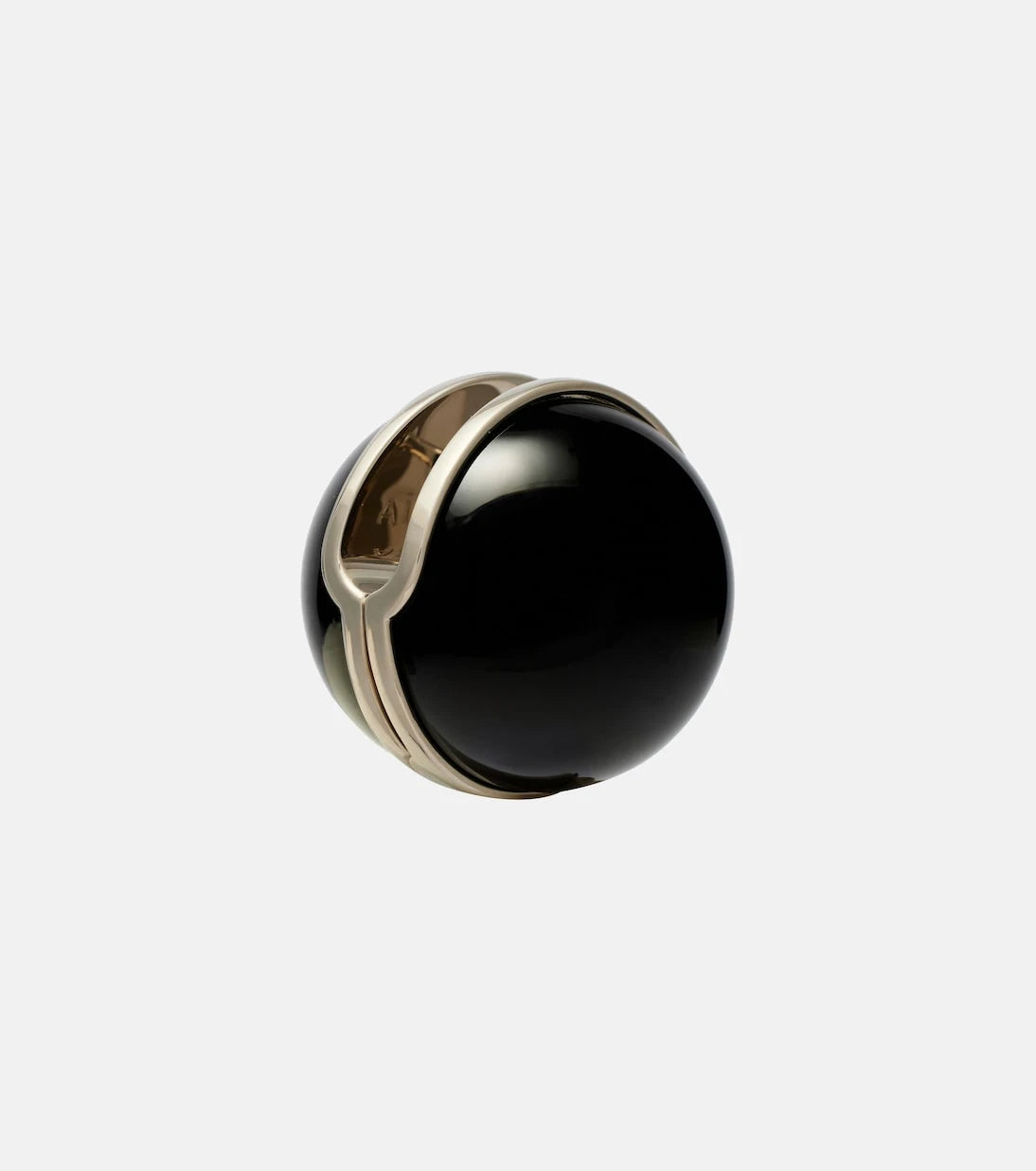 Alaïa - Sphere earrings