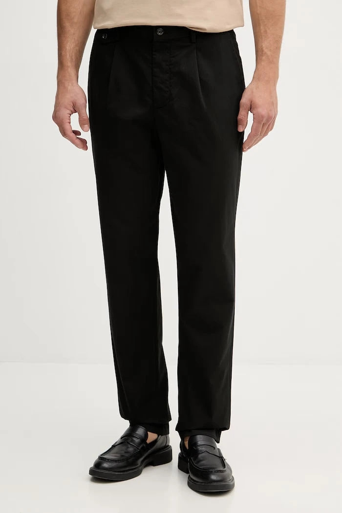 Tommy Hilfiger erkek pamuklu chino pantolon