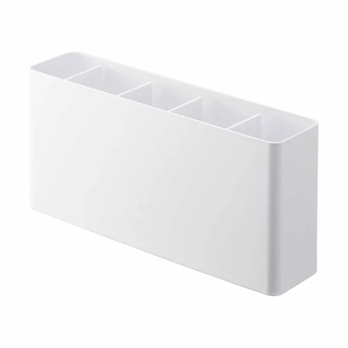 Yamazaki mutfak düzenleyici plastik 30 x 6,8 x 14,3 cm