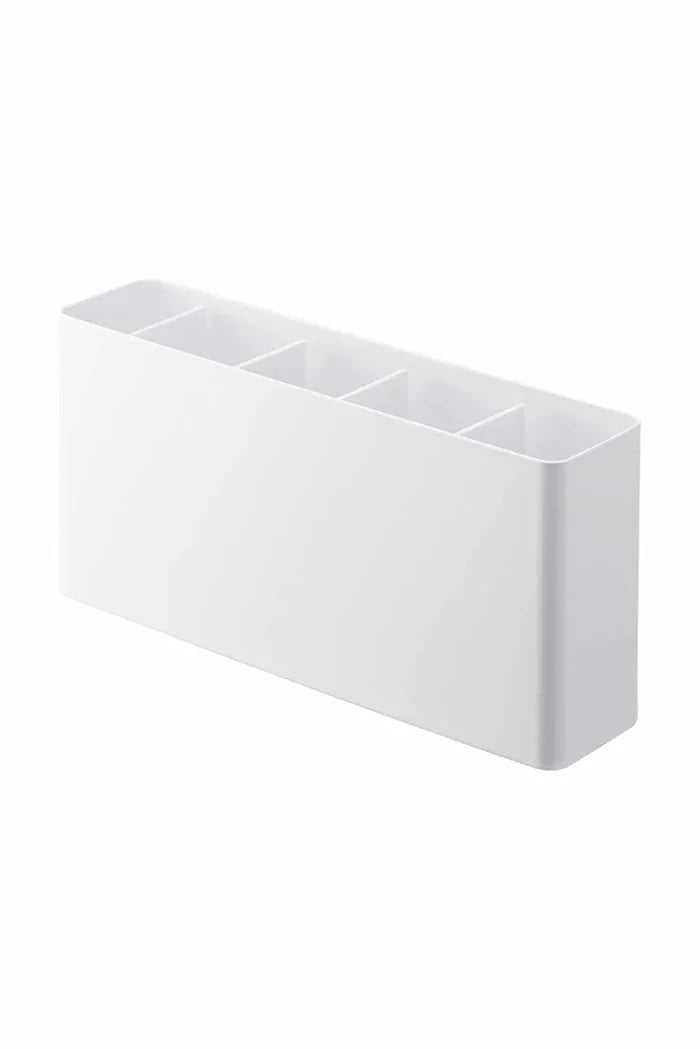 Yamazaki mutfak düzenleyici plastik 30 x 6,8 x 14,3 cm