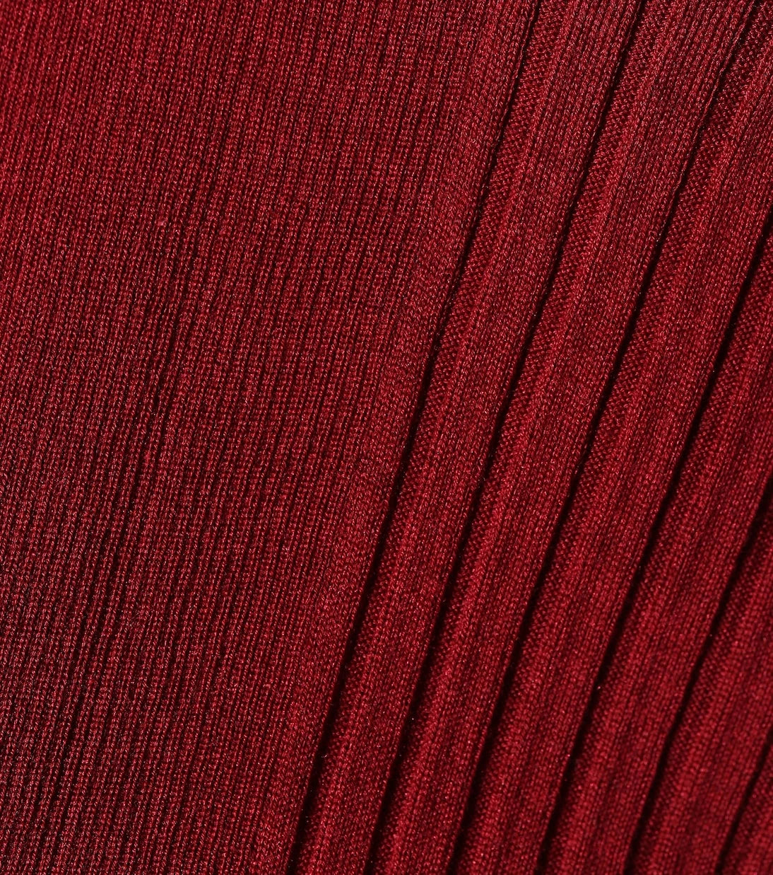 Stella McCartney - Wool and silk sweater