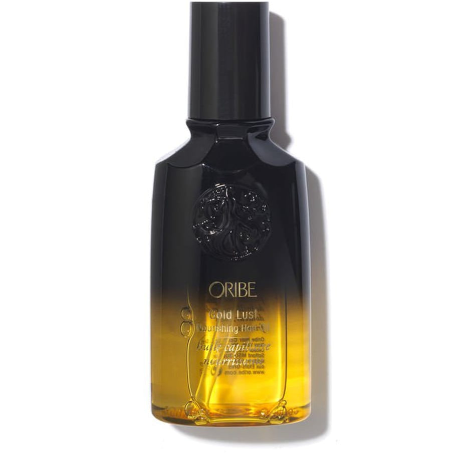 Gold Lust Hair Nourishing Oil (50ml)
