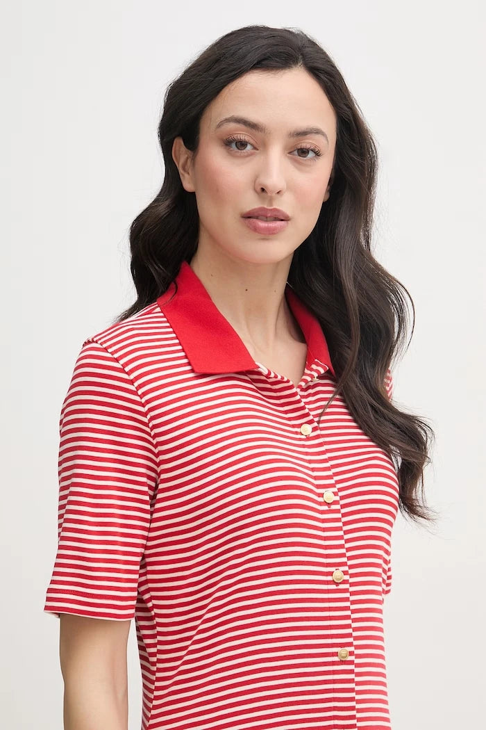 Tommy Hilfiger рокля памучна