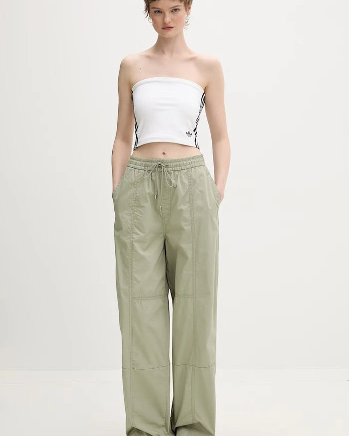 adidas Originals kadın kısa top
