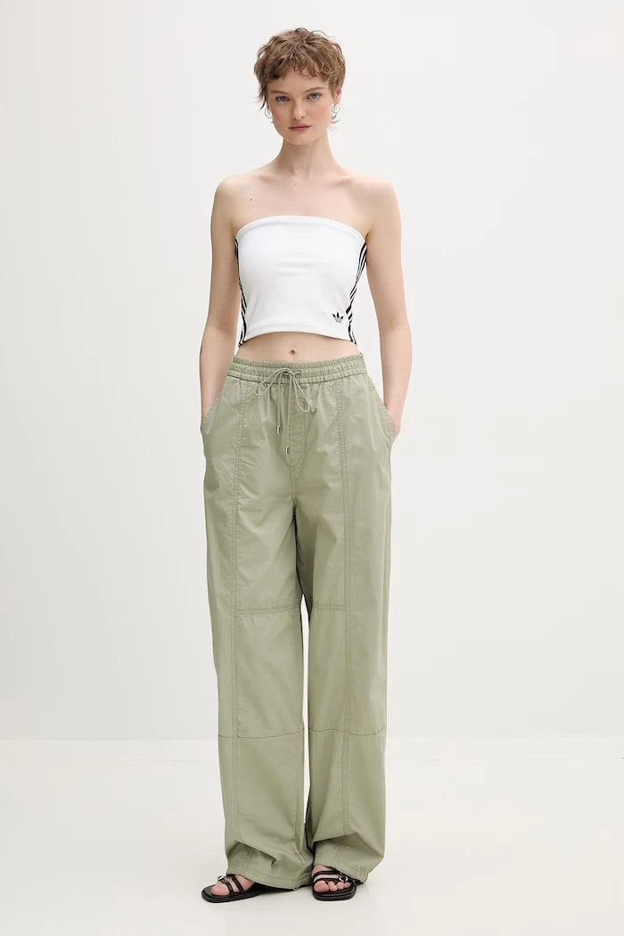 adidas Originals kadın kısa top