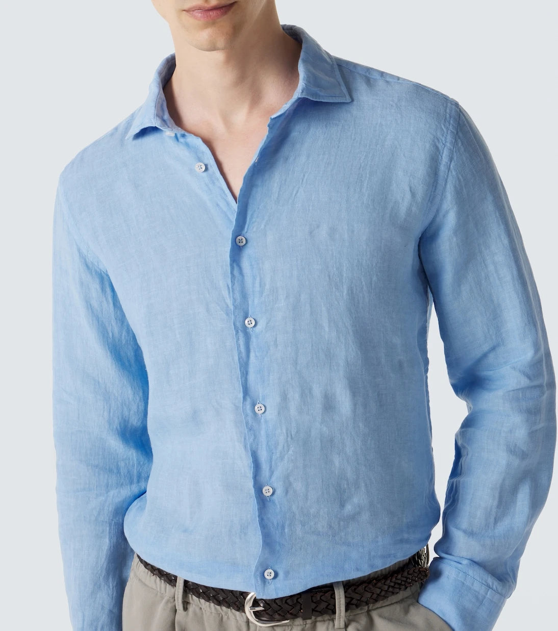 Fedeli - Linen shirt