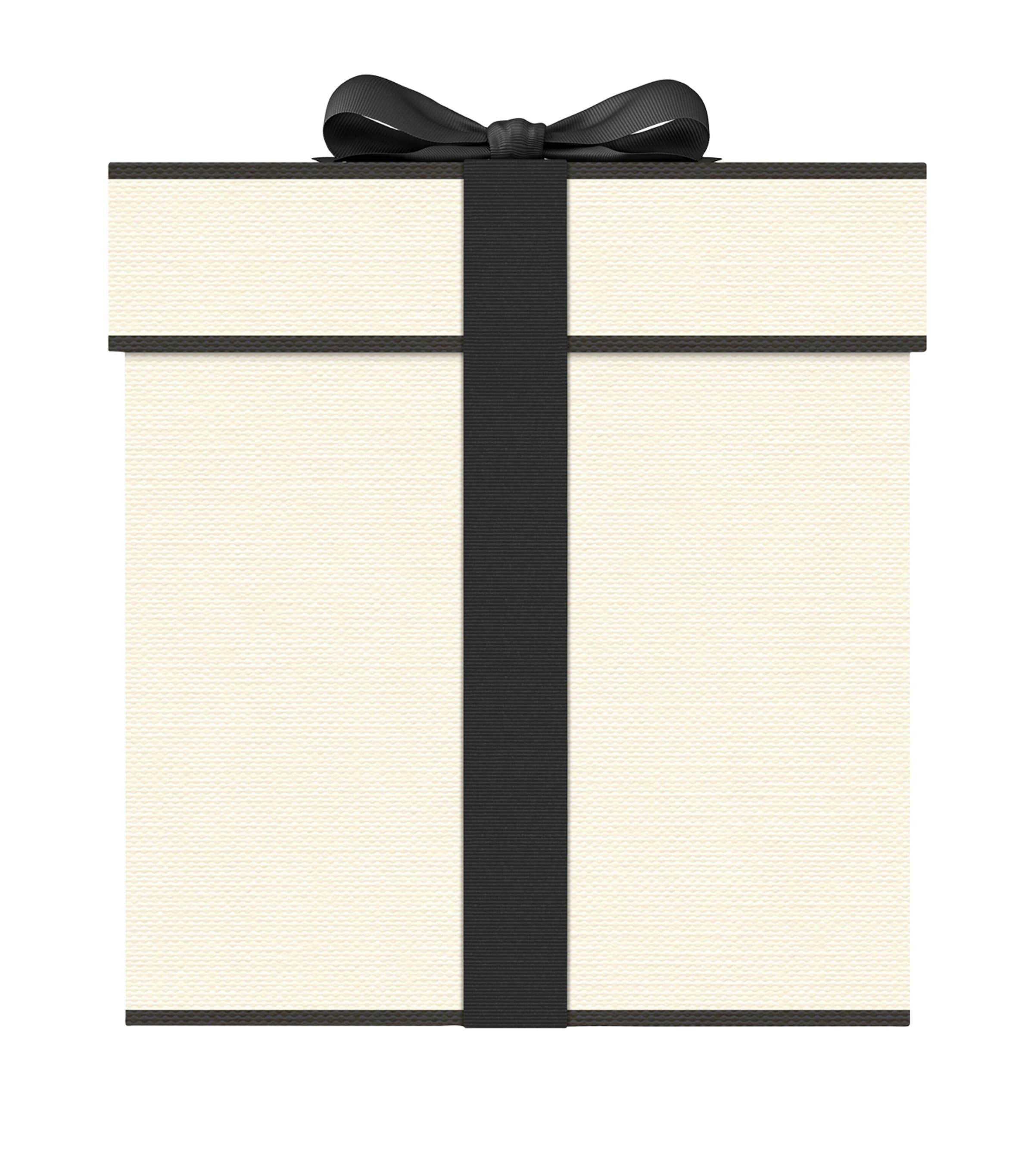 Wood Sage & Sea Salt Deluxe Candle (600g)