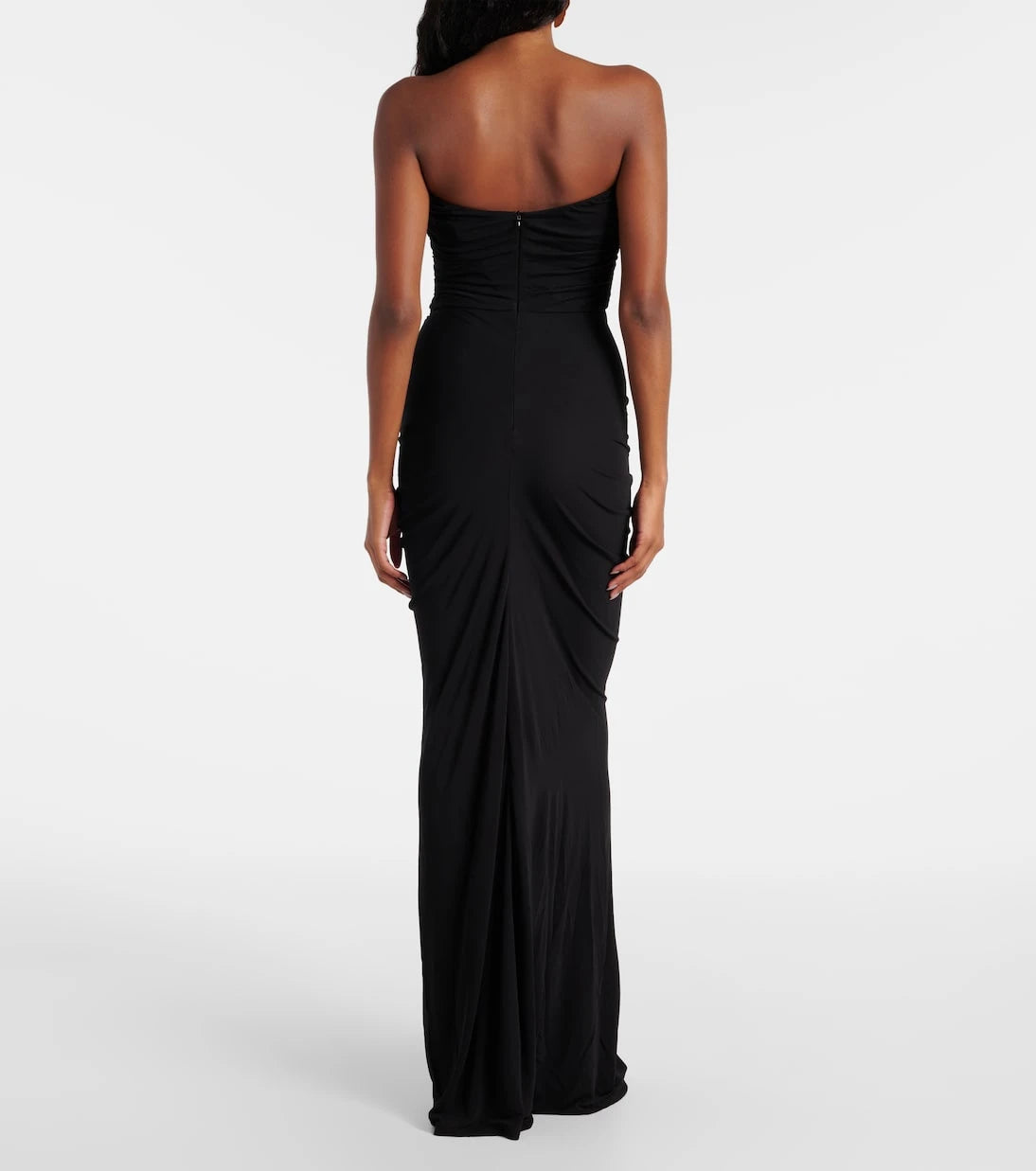 Christopher Esber - Disconnect Stone gown