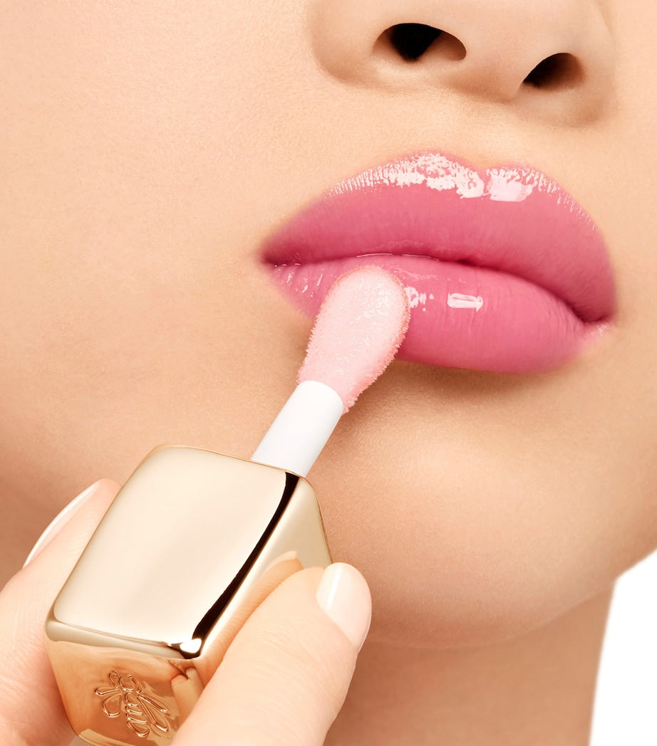 KissKiss Bee Glow Tinted Lip Oil