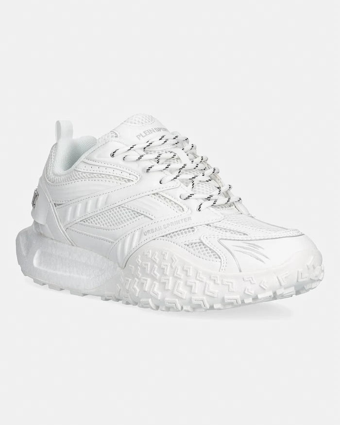 Plein Sport Urban Sprinter Spor Ayakkabı