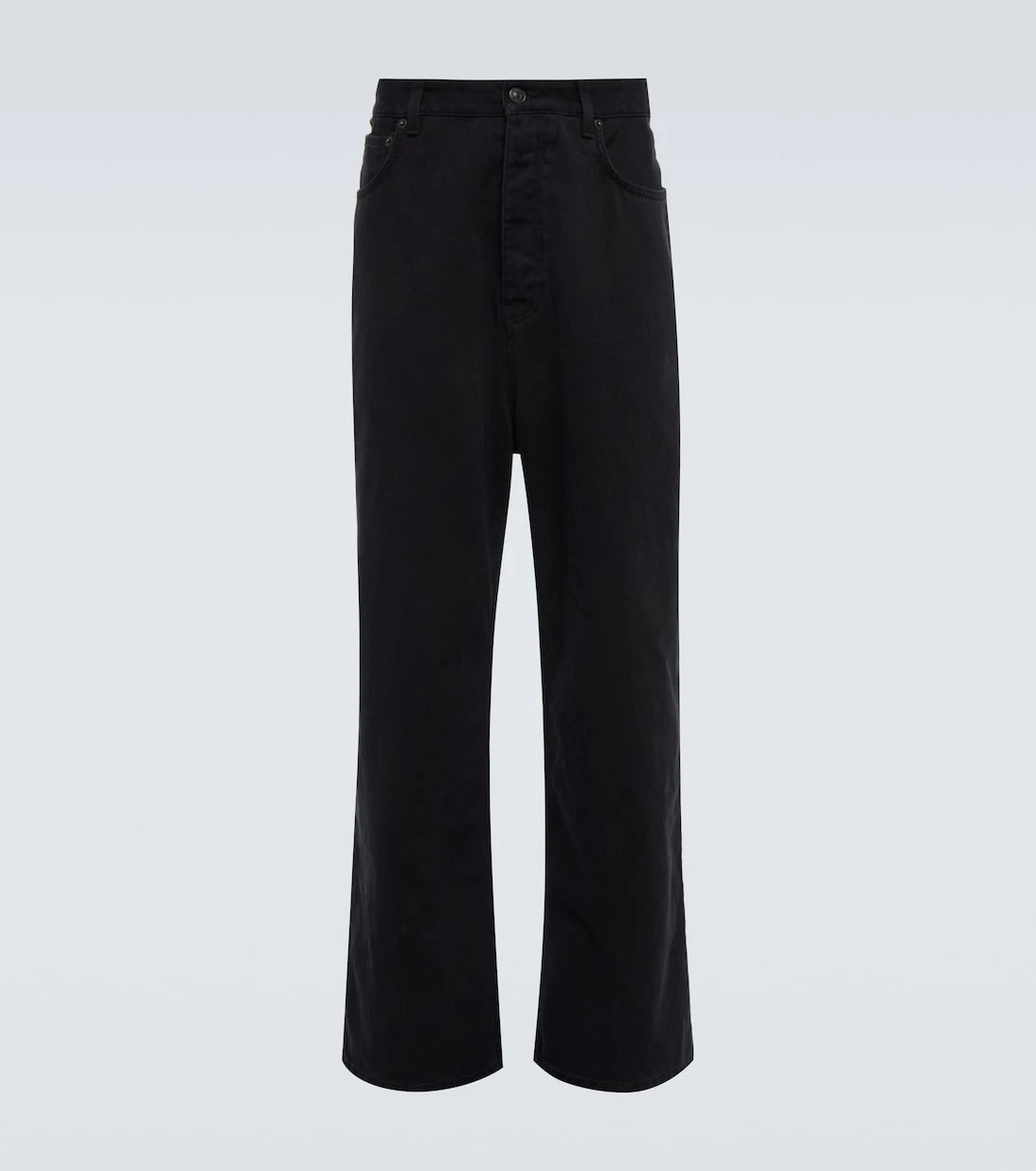 Balenciaga - Baggy jeans