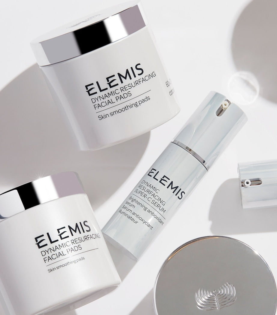 Elemis Dynamic Resurfacing Super-C Serum (30ml)