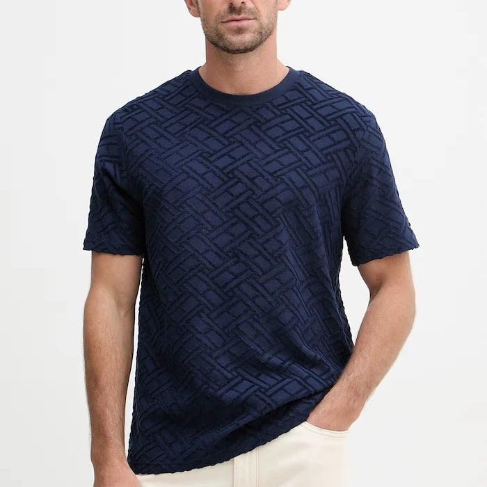Tommy Hilfiger тениска мъжка от памук SUMMER