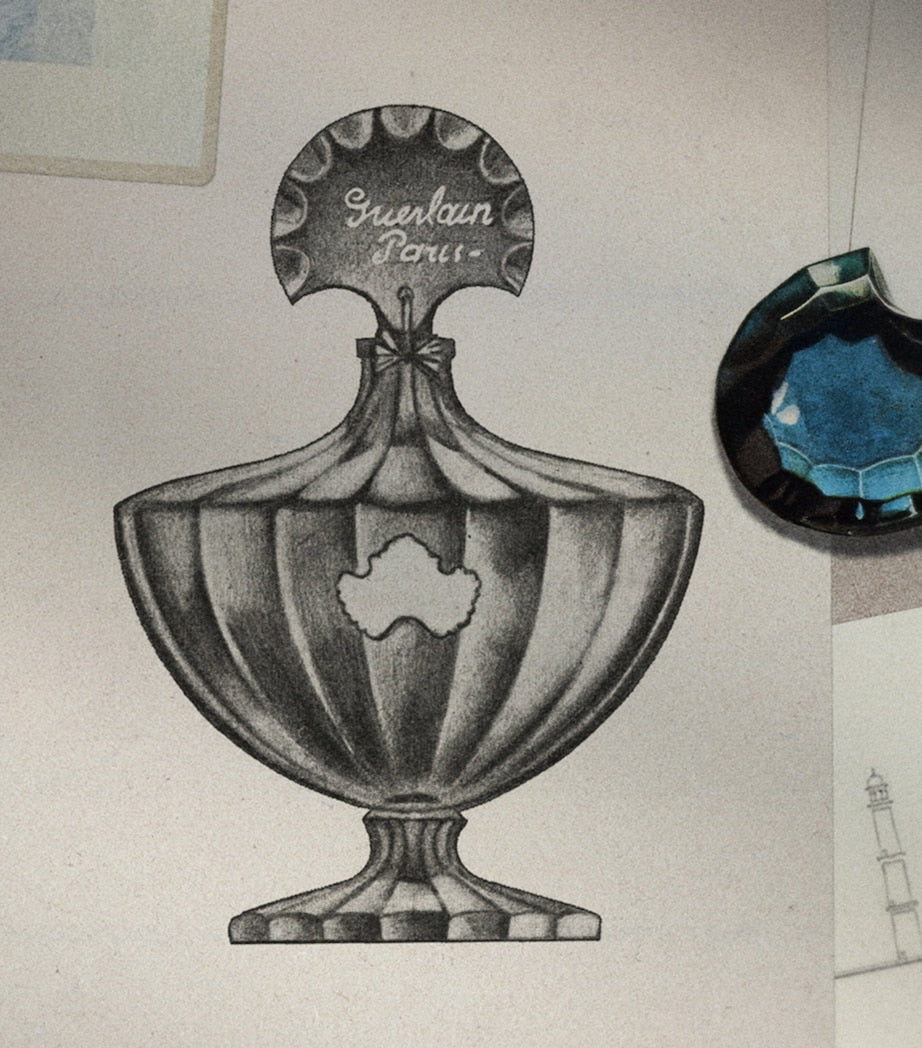 Shalimar L'Essence Eau de Parfum Intense (90ml)