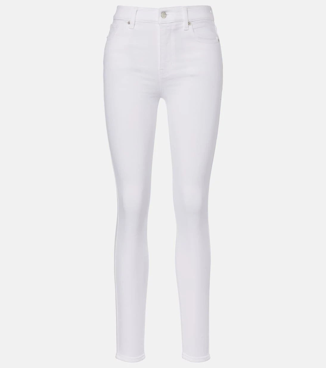 Frame - Le High skinny jeans