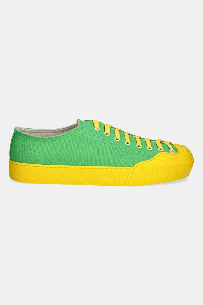 Sunnei TU ISI Alçak Sneaker