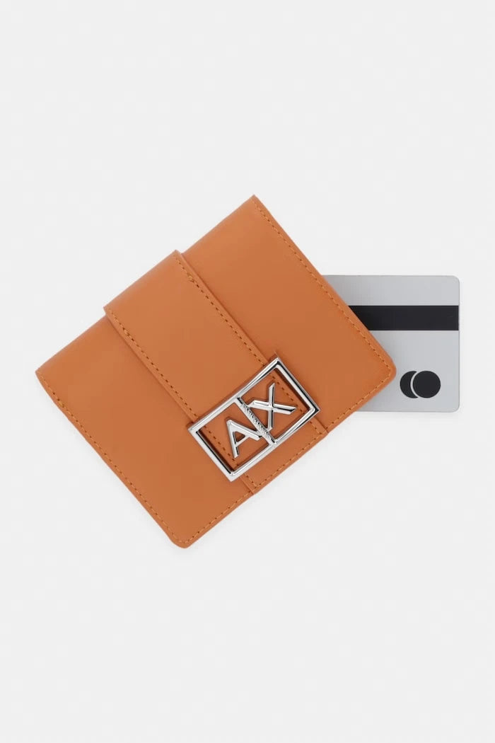 Armani Exchange Cüzdan