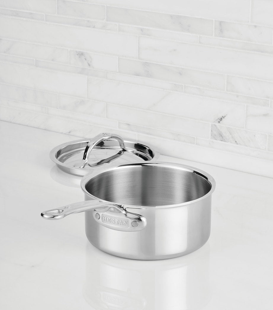 ProBond Luxe Covered Saucepan (16cm)