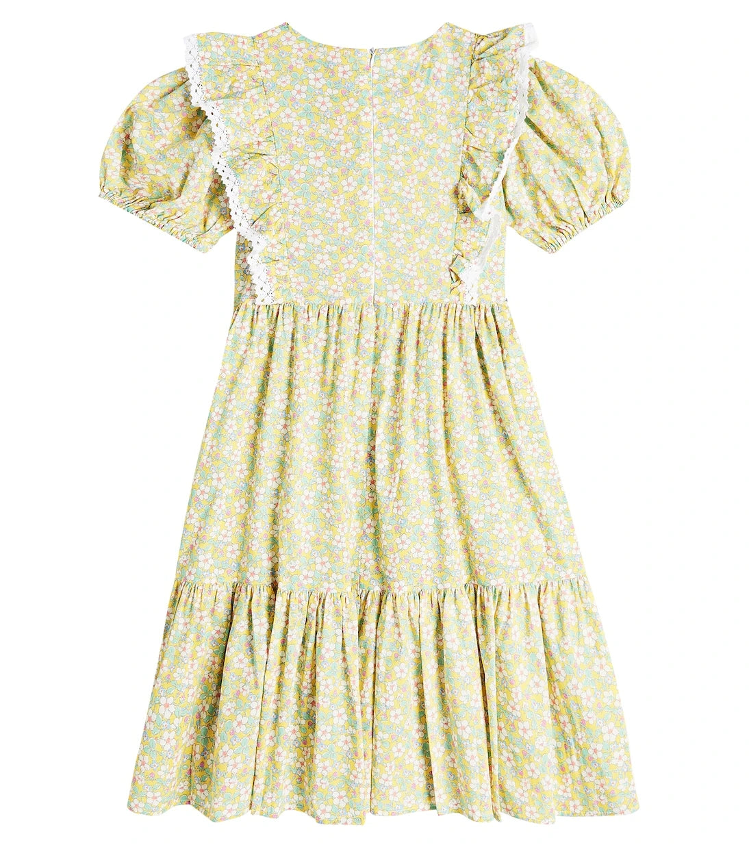 Paade Mode - Printed cotton dress