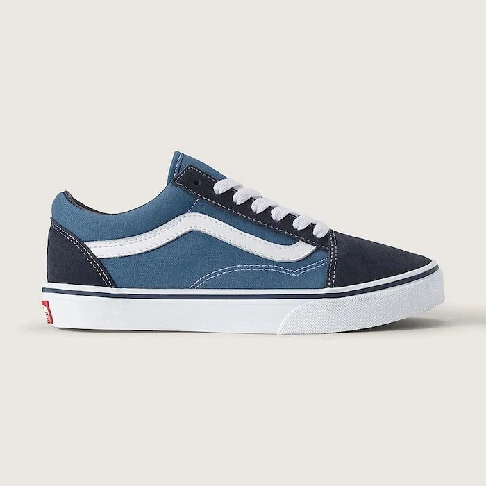 Vans OLD SKOOL ниски кецове за деца