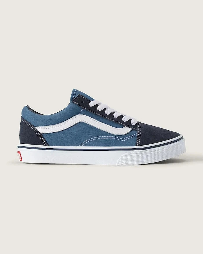 Çocuklar için Vans OLD SKOOL alçak sneaker